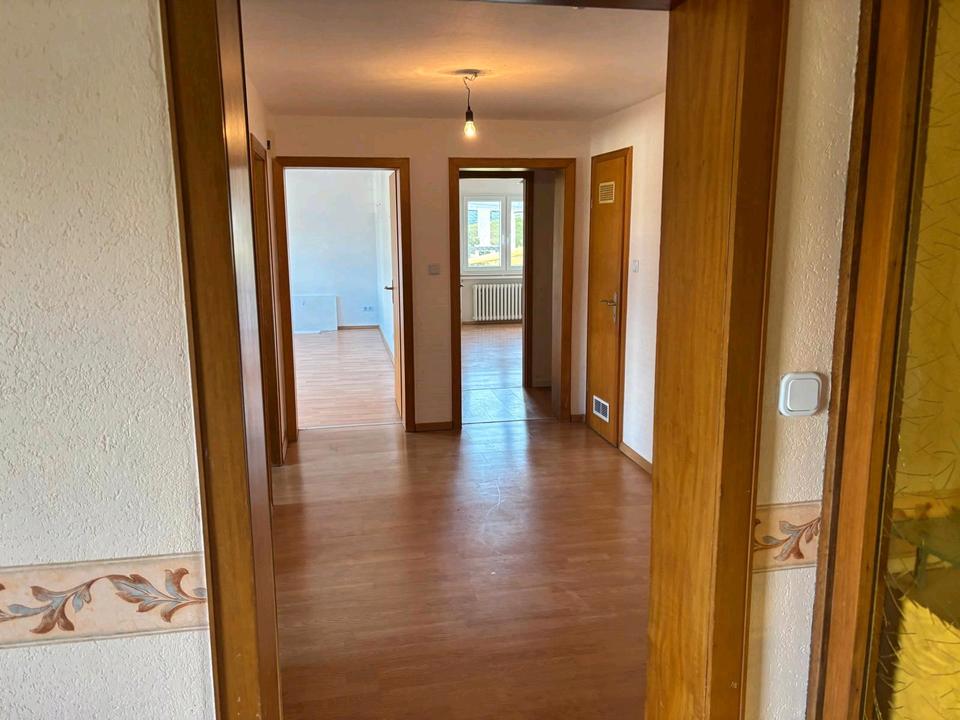 Thumbnail-Erdgeschoss Wohnung zu vermieten