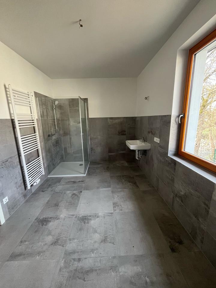 Thumbnail-Moderne 3-Zimmer-Wohnung im ruhigen Anbau zur Hofseite | Schlossstr. 10