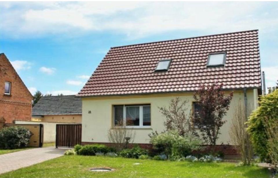 Thumbnail-EFH im Raum VetschauSpreewald