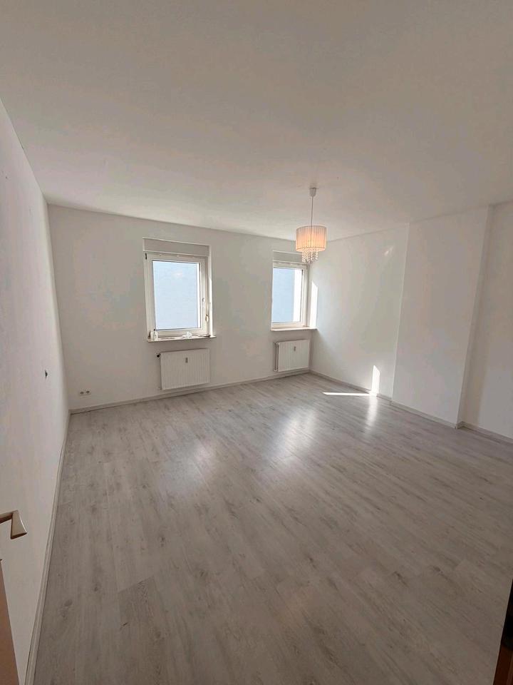 Thumbnail-Wohnung zu vermieten, 2 ZKB in Siegen