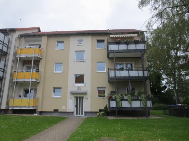Thumbnail-Renovierte Wohnung mit neuem Bad -jetzt zugreifen-