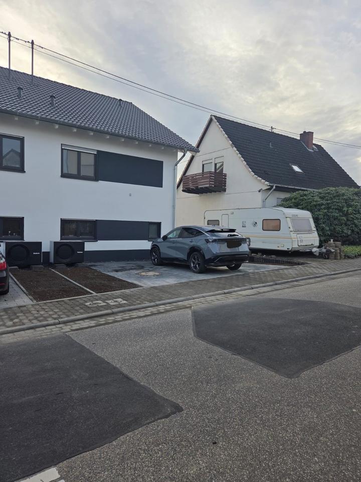 Thumbnail-Doppelhaushälfte Neubau zum Verkauf - %prov.frei%