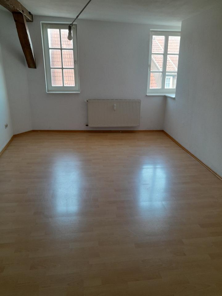 Thumbnail-große 2-Raum-Wohnung in der Altstadt