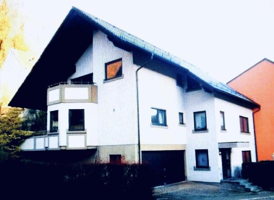 Thumbnail-2 Zimmer Wohnung