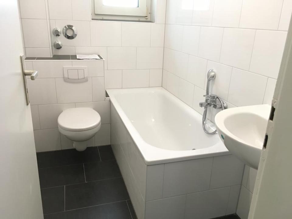 Thumbnail-3-Zimmer-Wohnung in Gelsenkirchen Scholven