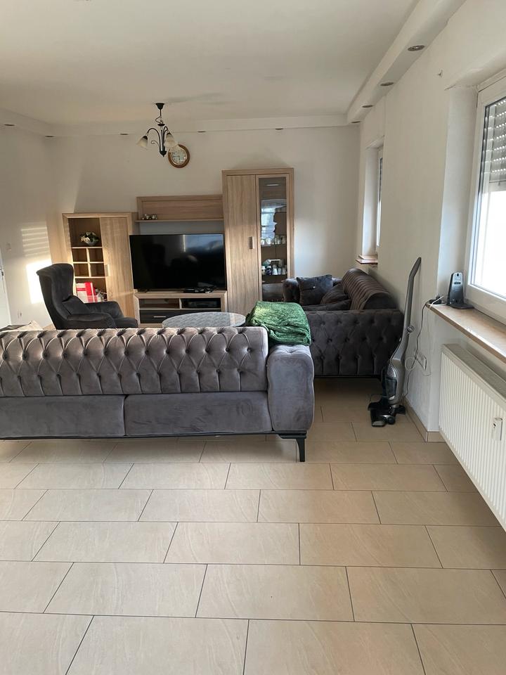 Thumbnail-Wohnung Zur Vermietung in Erlenbach am Main