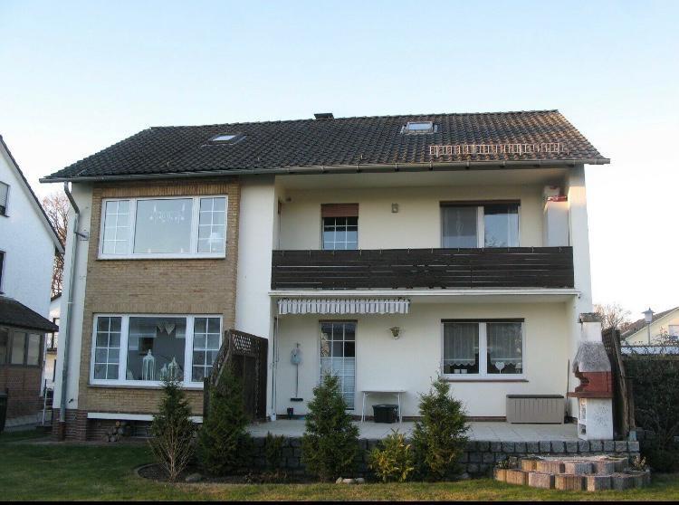 Thumbnail-3 Zimmer Wohnung mit DG in Espelkamp Gestringen