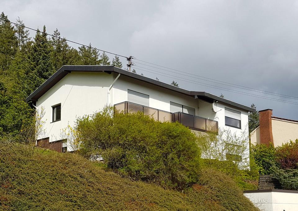 Thumbnail-EFH in Bestlage mit einzigartigem Ausblick