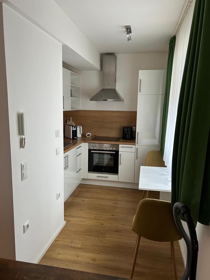 Thumbnail-Attraktives, neuwertiges, möbliertes Apartment, 84056 Rottenburg