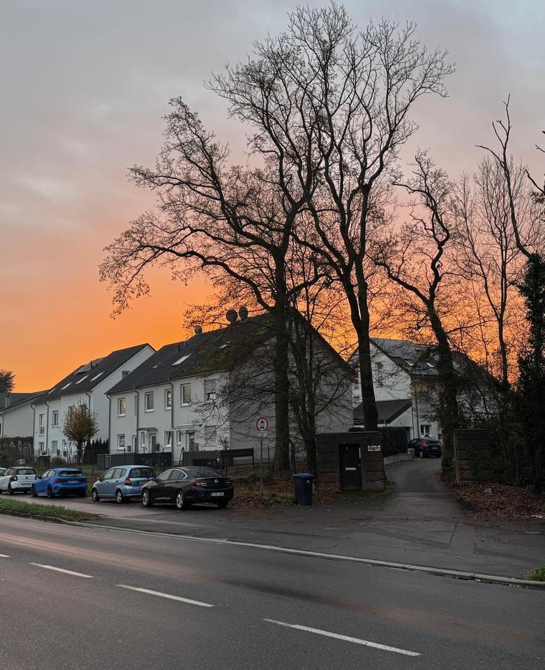 Thumbnail-Reihen Mittel-Haus in Königsdorf