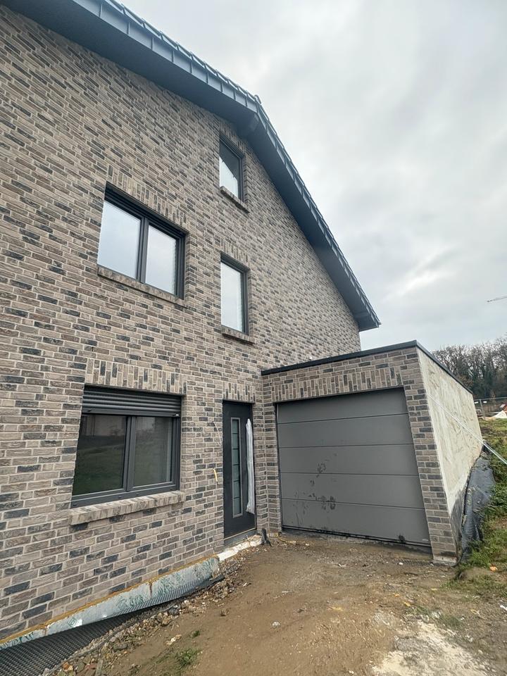 Thumbnail-Neubau 4 Zimmer Wohnung