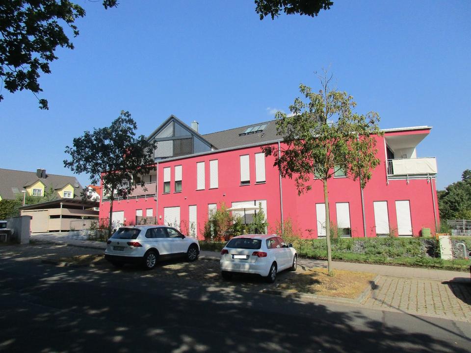 Thumbnail-1-Zimmer-Micro-Apartment in Erlangen, Privatverkauf