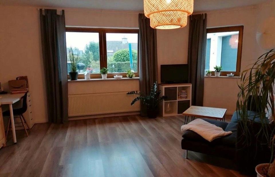 Thumbnail-1ZKB-Erdgeschosswohnung mit separatem Eingang und PKW-Stellplatz