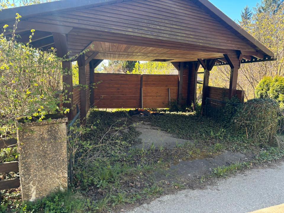 Thumbnail-Wochenendhaus-Ferienhaus in TrochtelfingenMägerkingen