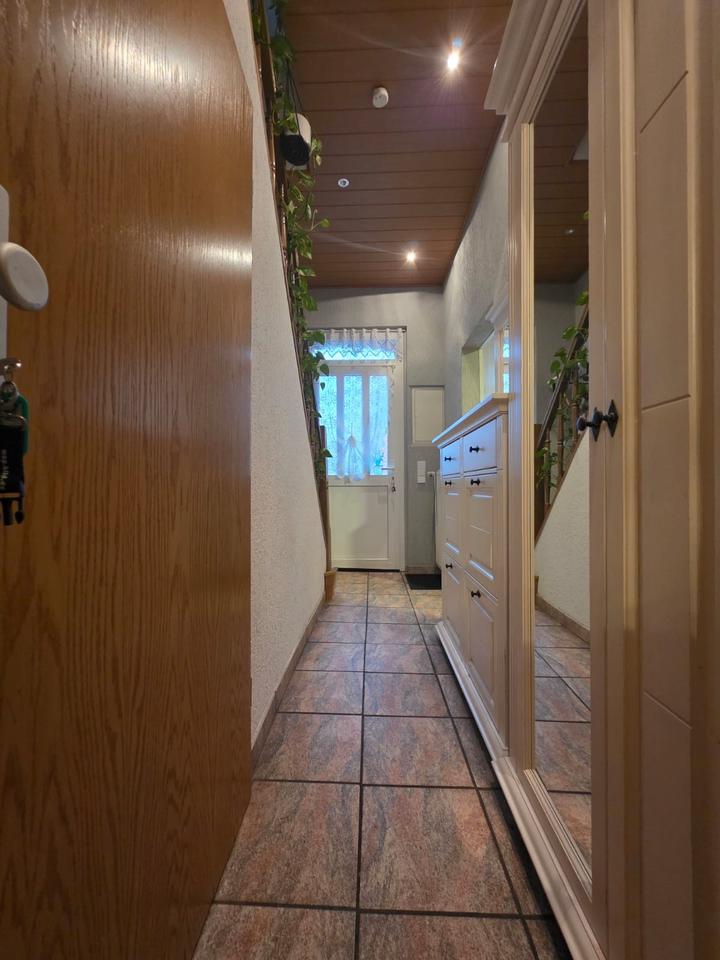 Thumbnail-3-Zimmer-Reihenhaus in Essen-Karnap - Mathias-Stinnes-Siedlung