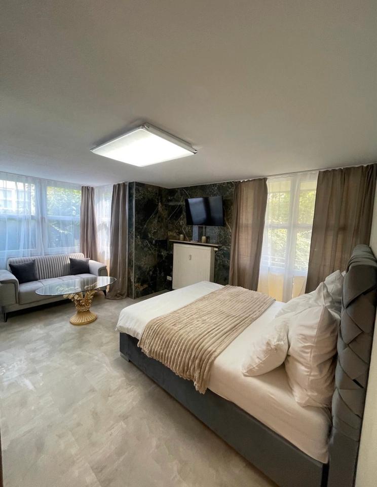 Thumbnail-Wohnung Nähe RWTH