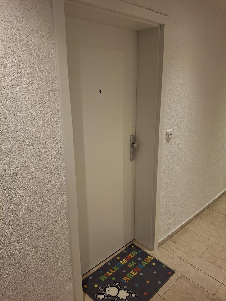 Thumbnail-1-Zimmer-Apartment in Pentling