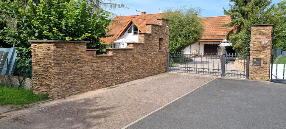 Thumbnail-Exklusive Villa im Grünen – nahe Fulda | Privatverkauf