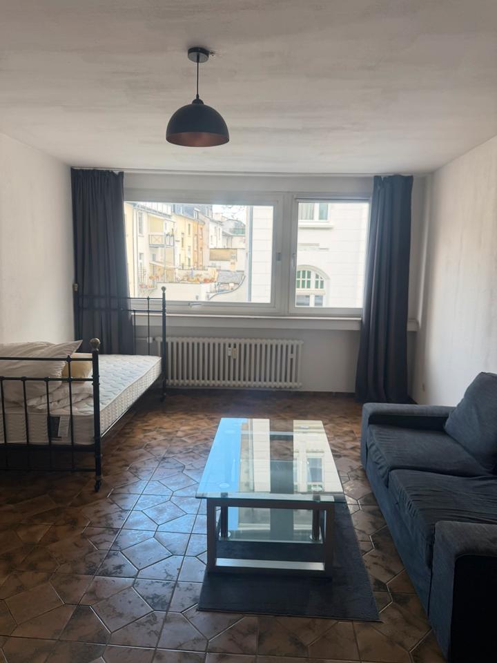 Thumbnail-Apartments Möbliert im Zentrum an Einzelpersonen zu Vermieten i