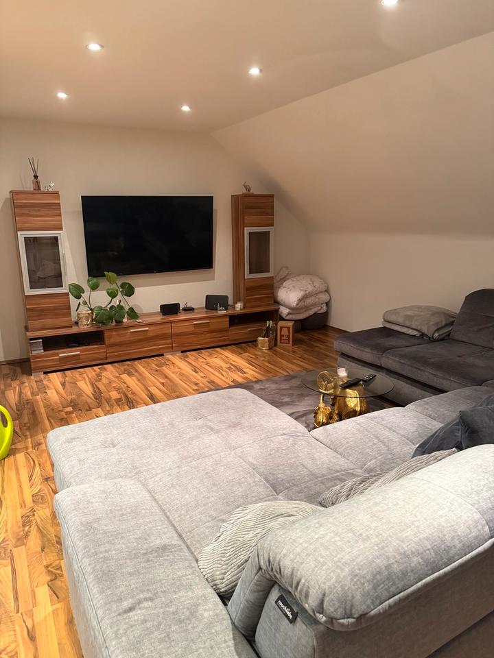 Thumbnail-Wunderschöne 3-Zimmer Einliegerwohnung