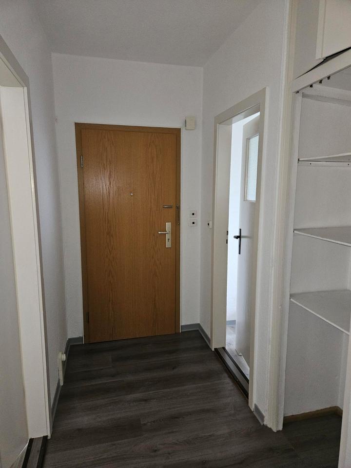 Thumbnail-2 Raum Mietwohnung in Schlanstedt 43,5 m2 in Schlanstedt