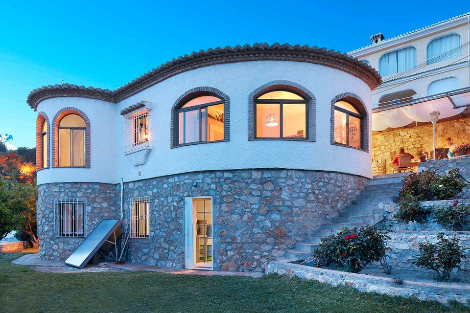 Thumbnail-Haus Andalusien Haustier erlaubt