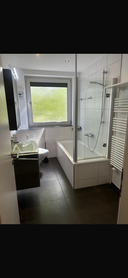 Thumbnail-2-Zimmer Eigentumswohnung, unvermietet, Provisionsfrei