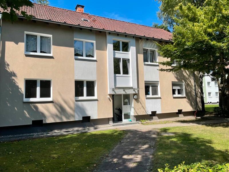 Thumbnail-Die gefällt mir: gemütliche 3-Raum-Wohnung mit Sonnenbalkon