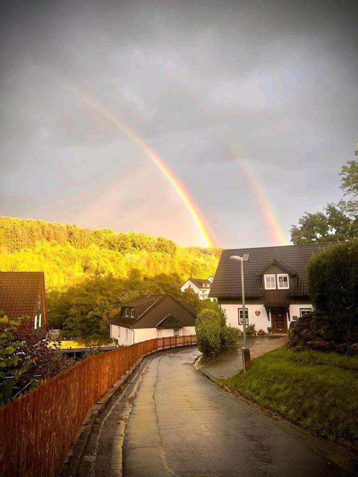 Thumbnail-Ferienwohnung, Sauerland, Attendorn, Herbstferien, Urlaub