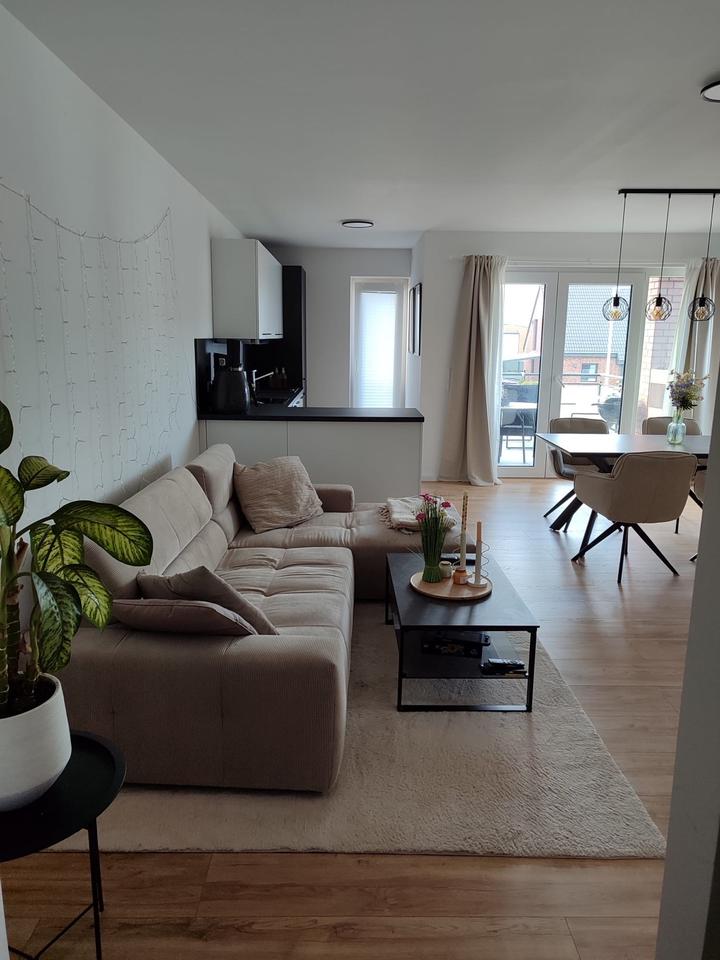 Thumbnail-Wohnung in Ahlen Vorhelm zu mieten