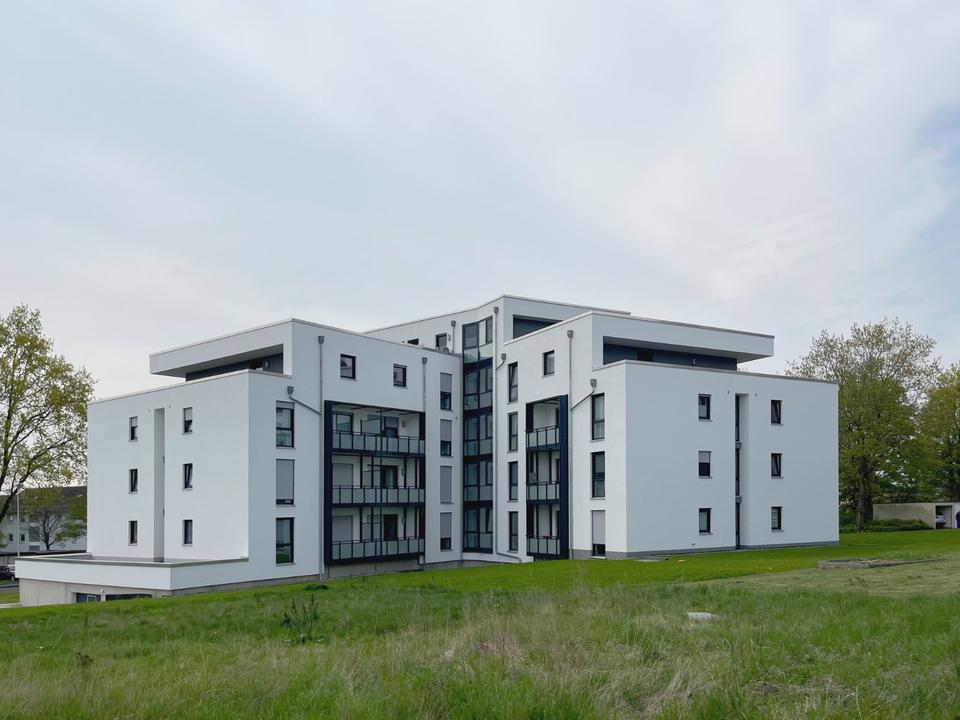 Thumbnail-3 ZKB in mordernem Neubau - Baunatal Baunsberg