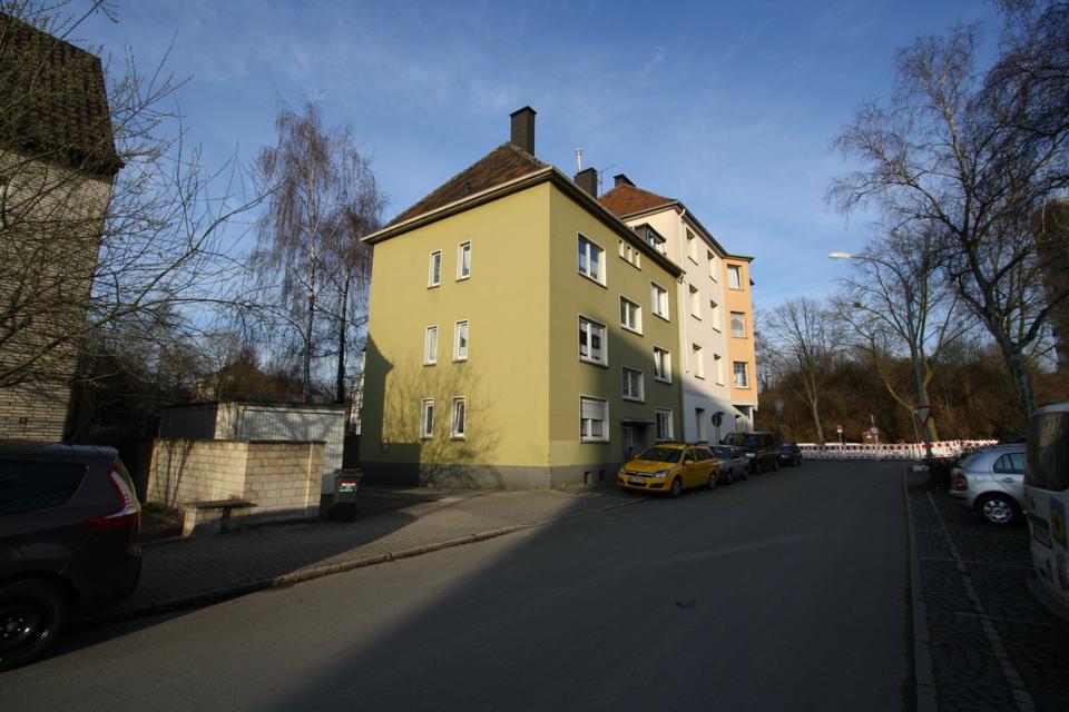 Thumbnail-MEHRFAMILIENHAUS – 7 WOHNUNGEN – BO-CITY – GARTEN + AUSBAUPOTENZI