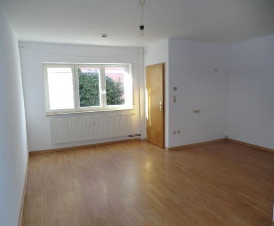 Thumbnail-Zentrumsnahe 1 Zimmer Wohnung