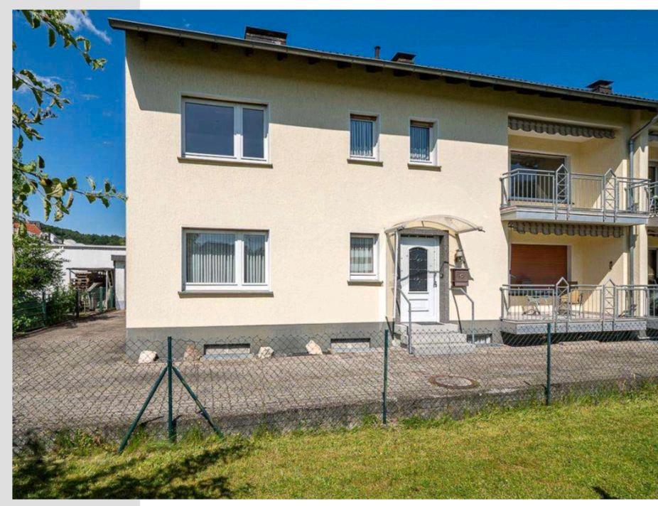 Thumbnail-Helle 3 Zimmerwohnung In Bruchhausen