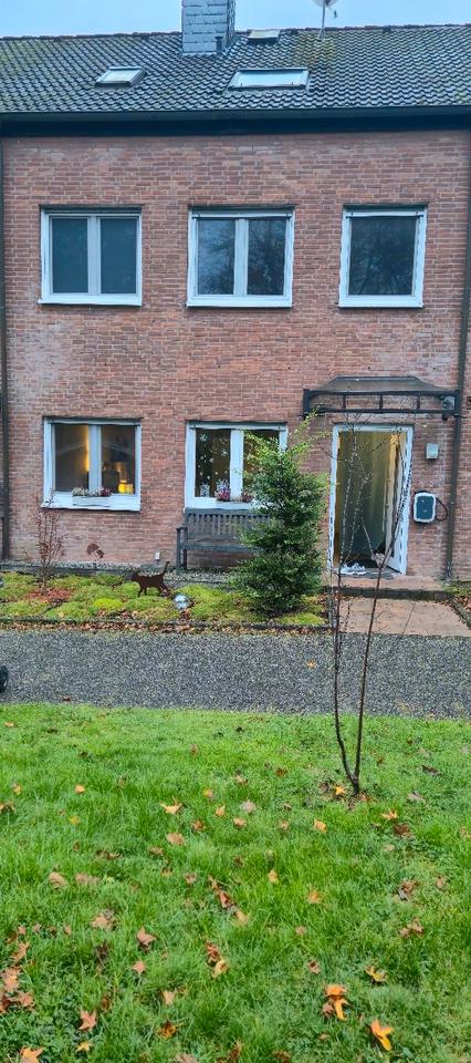 Thumbnail-Reihenmittelhaus in Sankt Augustin von privat