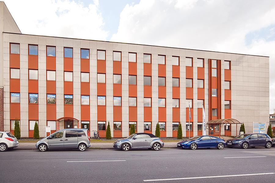 Thumbnail-Laatzen Zentrum: ca. 120 m² Bürofläche