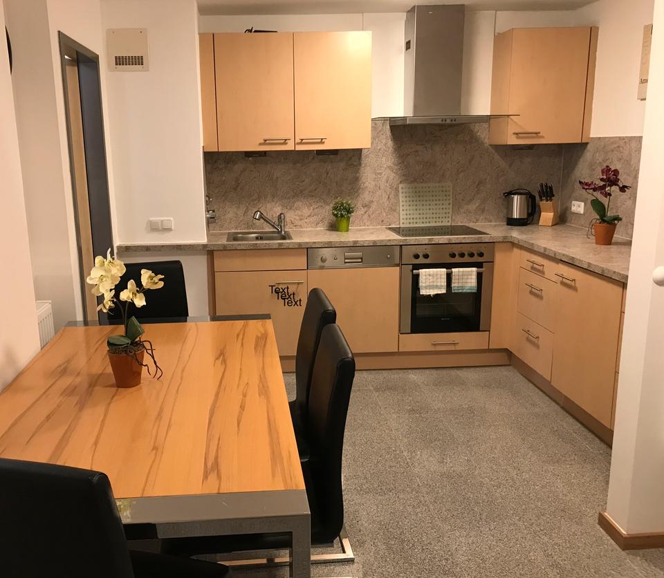 Thumbnail-2 Zimmer Wohnung Berg am Laim * frei oder sehr gut vermietet *