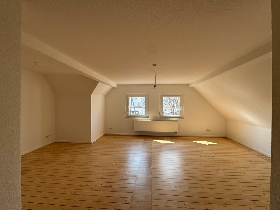 Thumbnail-Maisonette Wohnung in Bornheim Roisdorf - 105qm, 3 Zimmer hell