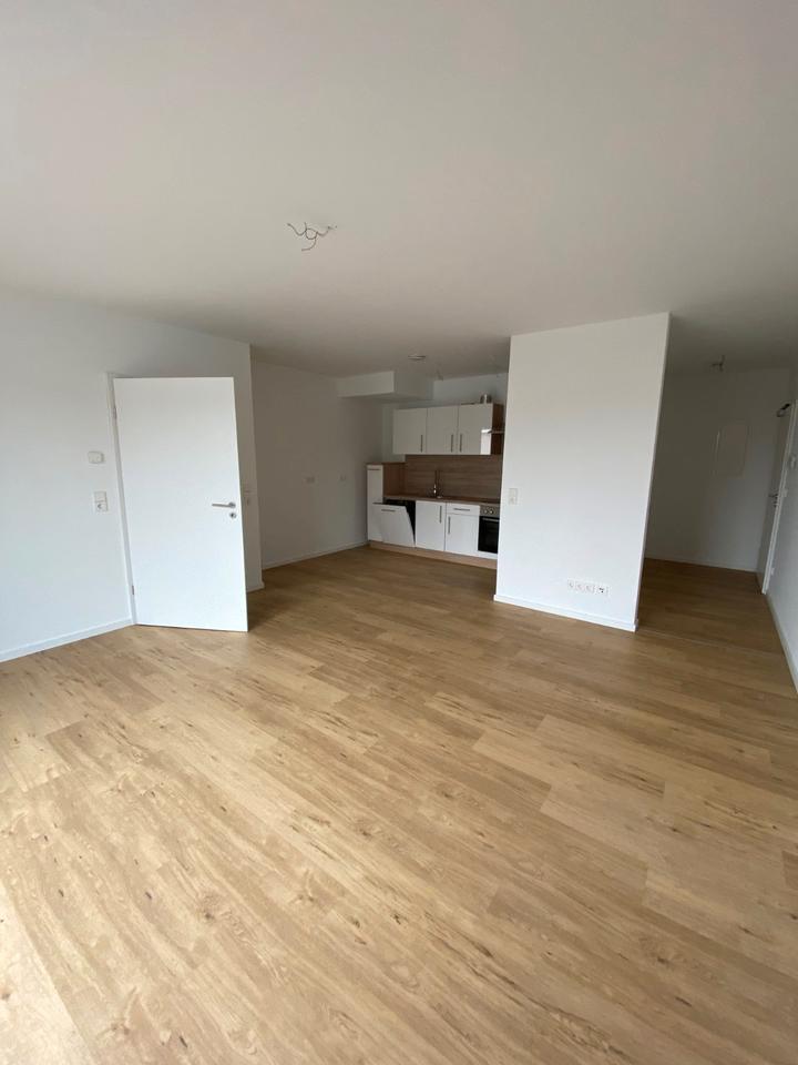 Thumbnail-Moderne 2-Zimmer Wohnung in Peine