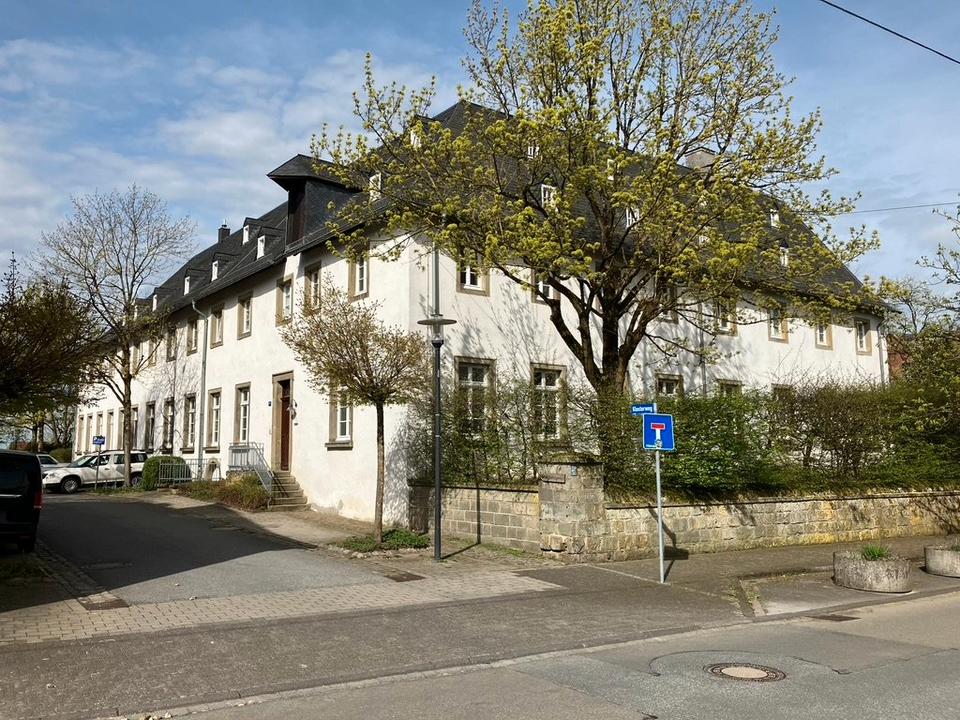Thumbnail-3 - Zimmer-Wohnung mit WBS im alten 