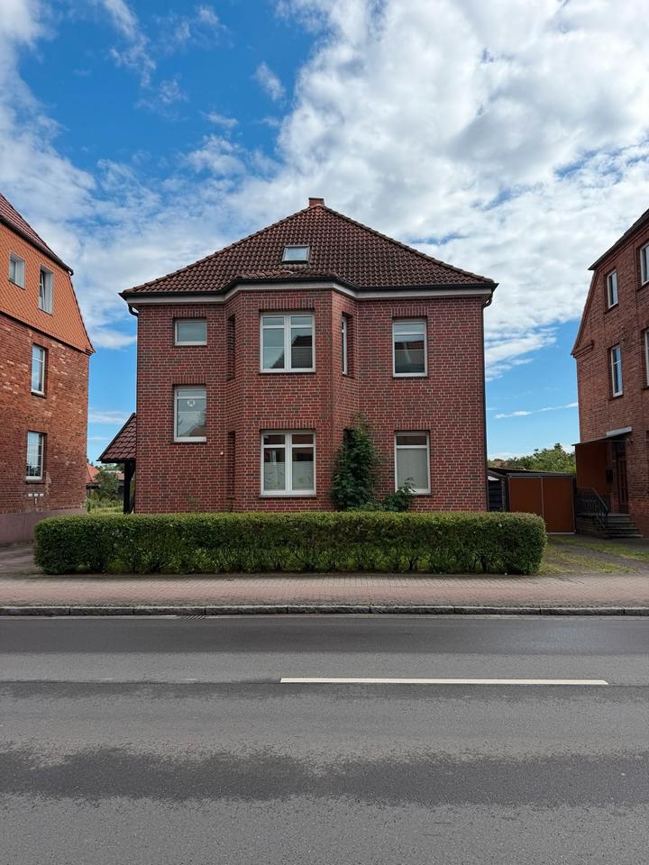 Thumbnail-Zweifamilienhaus , zwei Generationen Haus möglich