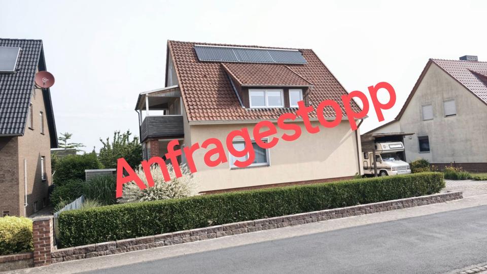 Thumbnail-Einfamilienhaus mit Einliegerwohnung in Lehrte OT Steinwedel