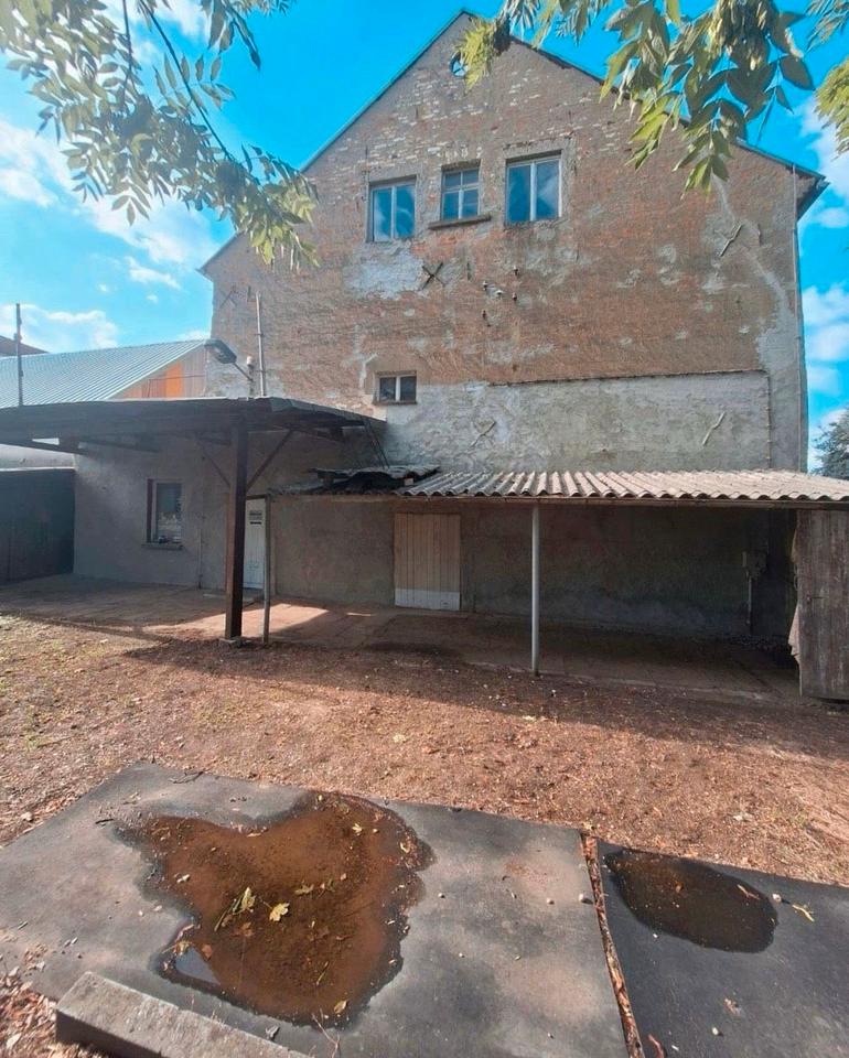 Thumbnail-Haus zu verkaufen