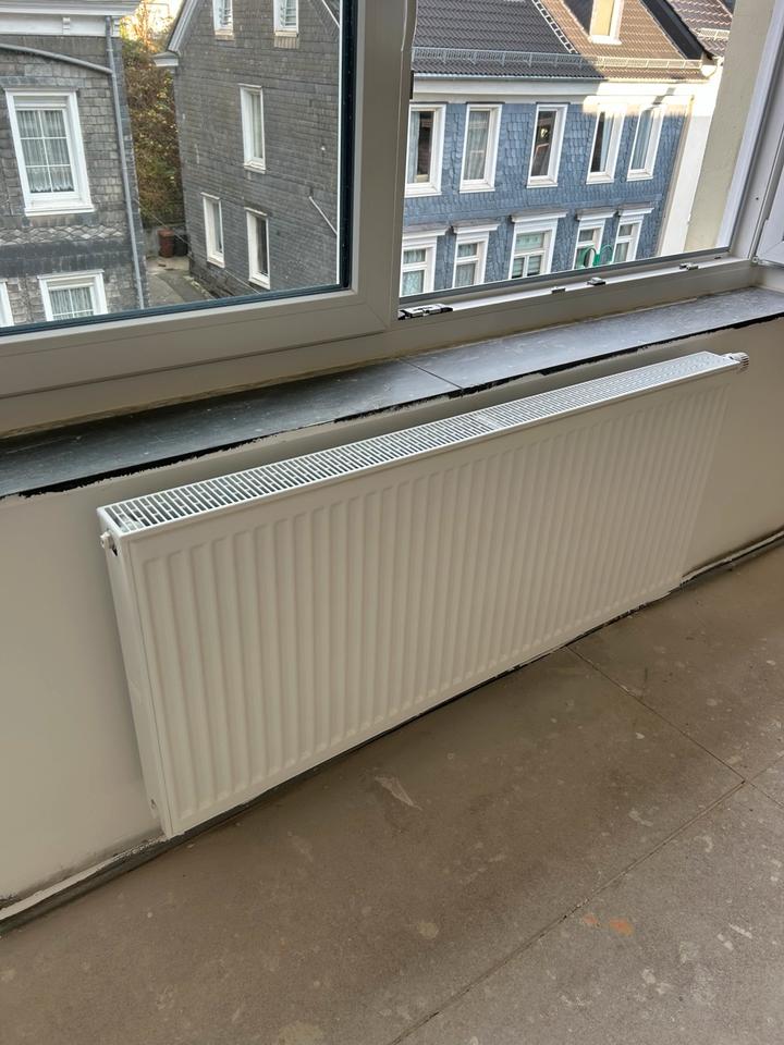 Thumbnail-Zu vermieten 2 Zimmerwohnung + Küche