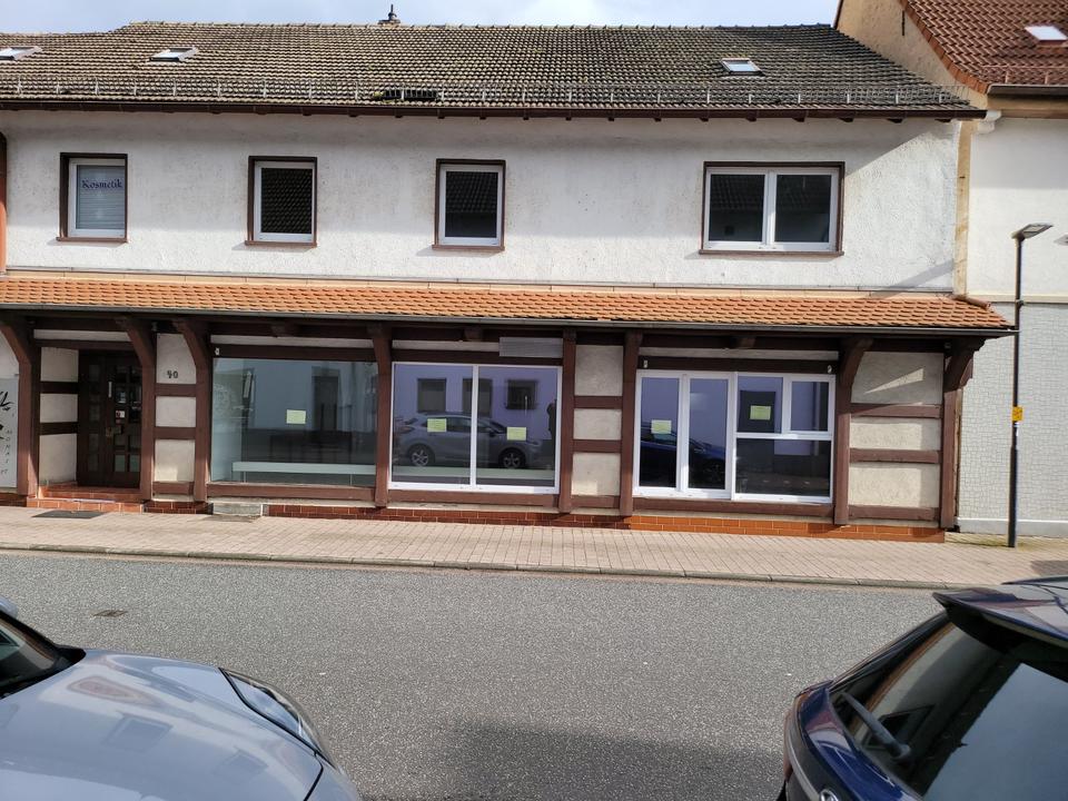 Thumbnail-Geschäftshaus als Renditeobjekt und für die Rente