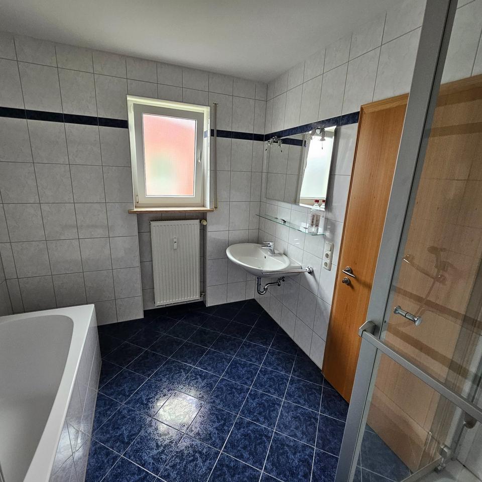 Thumbnail-3,5 Zimmer Wohnung in Deggendorf