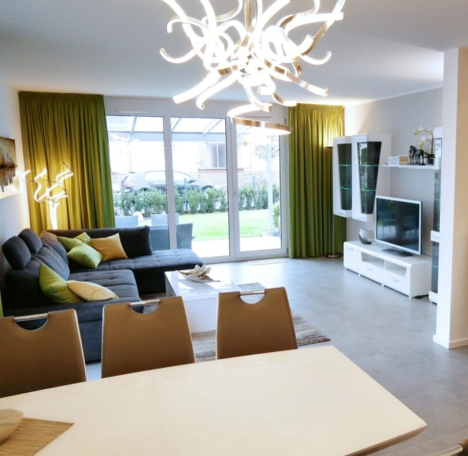 Thumbnail-Familienfreundliches Traumhaus in Alzenau