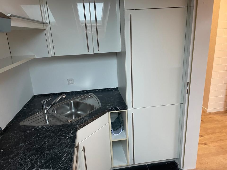 Thumbnail-Charmante 4,5-Zimmer Dachgeschosswohnung in Fellbach