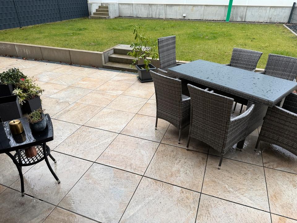 Thumbnail-Erdgeschosswohnung mit eigenem Garten, MG- Odenkirchen