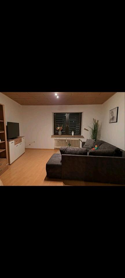 Thumbnail-Maisonette Wohnung 3ZKB in 66440 Blieskastel (Aßweiler)